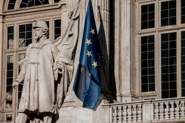 Europe's Largest Port Faces Legal Pressure to Accelerate Green Transition