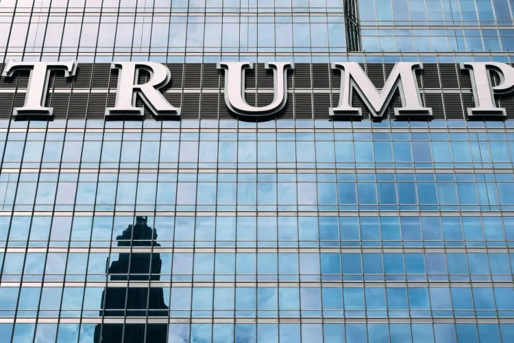 Trump Imposes 15% Tariff on Key Chip Material to Counter Chinese Monopoly