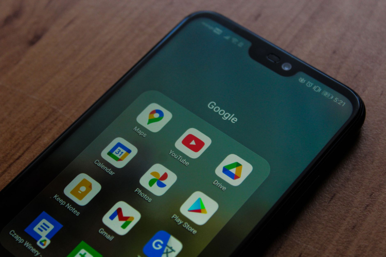 Google Faces €4.1 Billion Fine Over Android Antitrust Violations