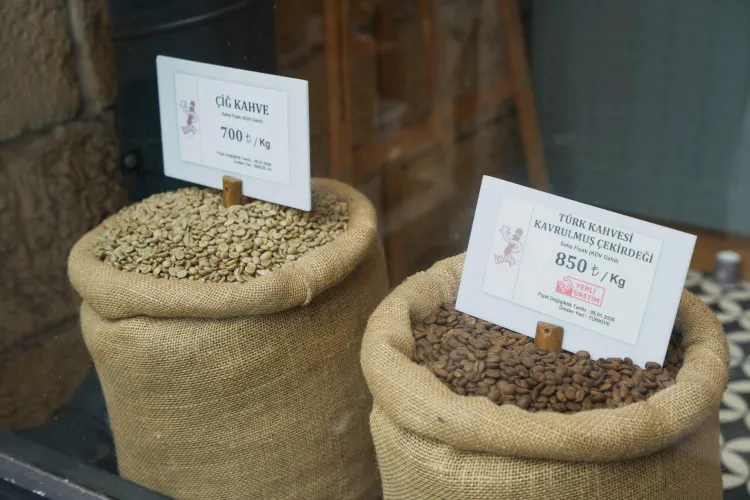 Coffee Prices Surge Globally as Poor Harvests in Brazil and Vietnam Hit Markets