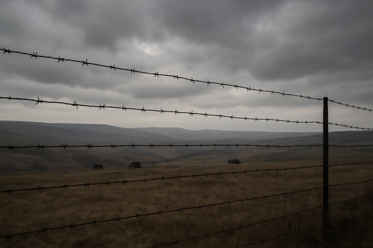Two die at Moldovan border as Russia-Ukraine drone war rages