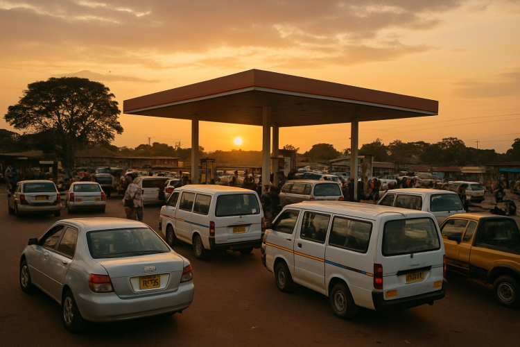 Ugandan President Clarifies Misrepresented Fuel Remarks