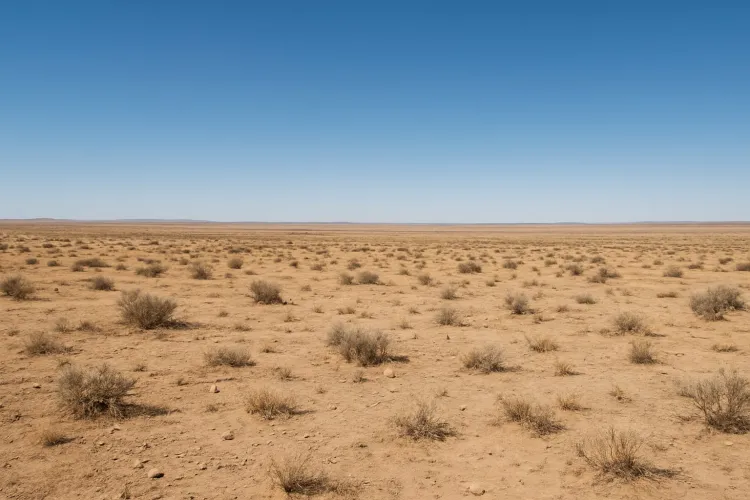 Surge in Hunger: 2.7 Million Kenyans Now Facing Food Insecurity
