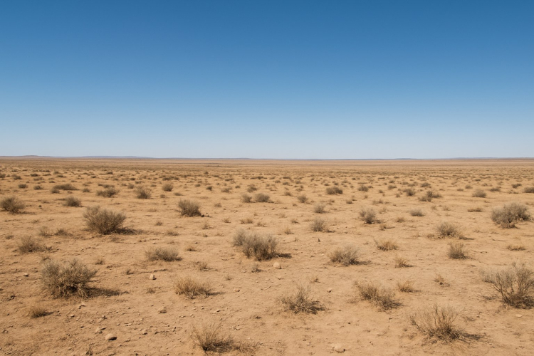 Surge in Hunger: 2.7 Million Kenyans Now Facing Food Insecurity
