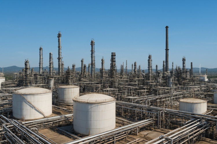 Museveni terms Kenya's G2G oil importation deal a middle scheme that swindled Uganda