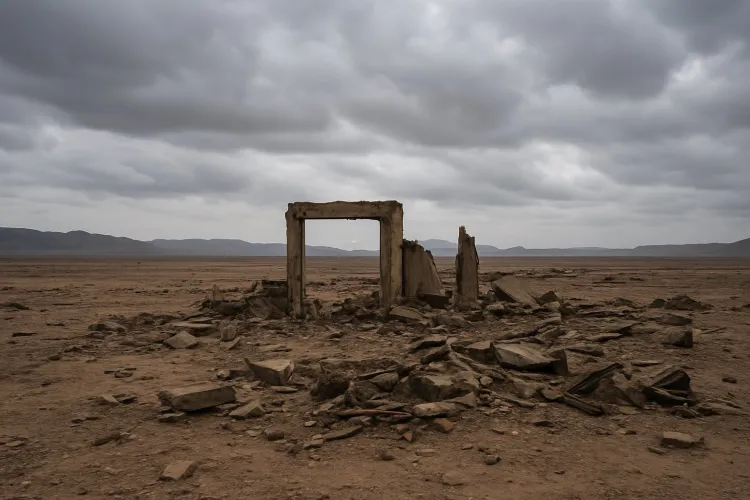 Drone strike kills 30 people in Sudan’s Blue Nile region