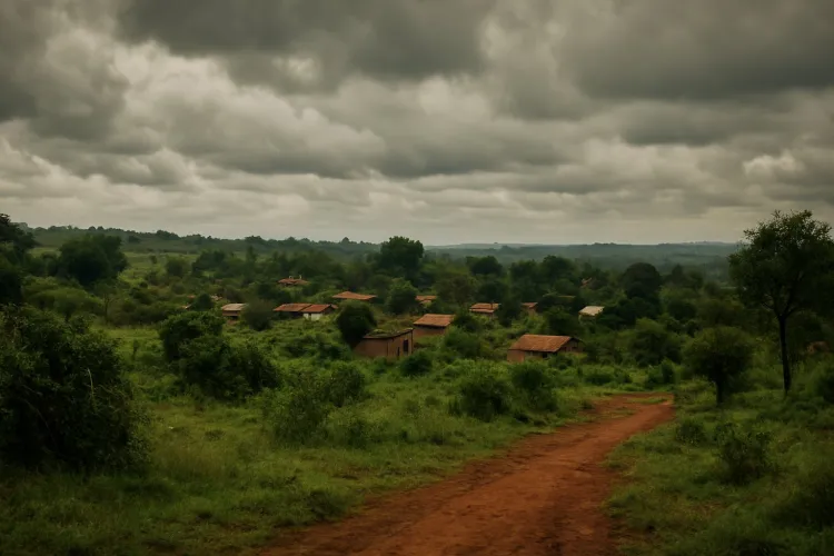 Kenya Faces Rising Ebola Cases as Outbreak Expands
