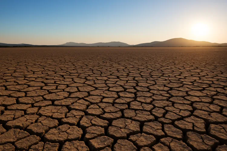 Severe Drought Impacts Farmers and Drives Up Food Prices in Kenya