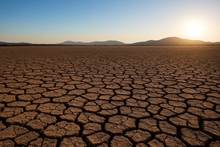 Severe Drought Impacts Farmers and Drives Up Food Prices in Kenya