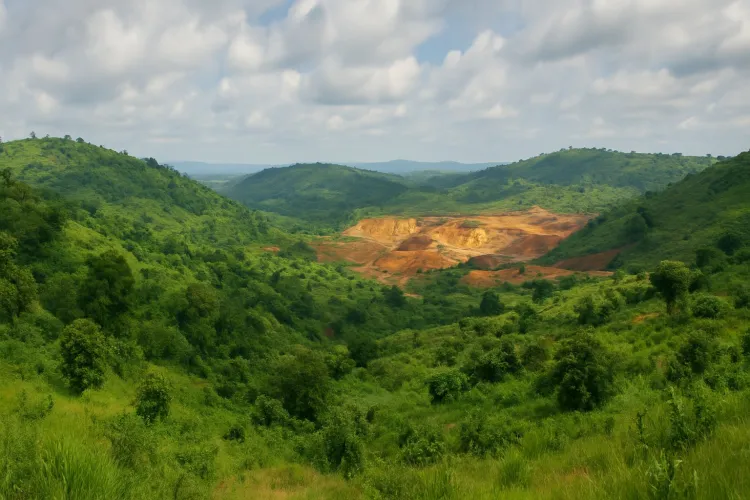 Uganda: KCB Bank Backs Uganda's Push for Mineral Value Addition