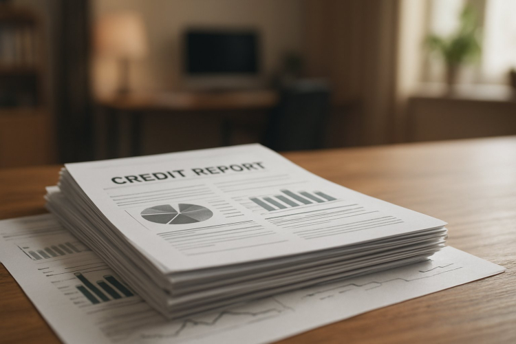 USCIS Policy Change: Credit Reports Now Required from Green Card Sponsors