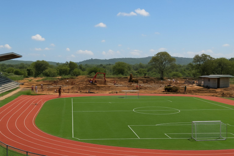 Kenya Races Against Time for Afcon 2027 Preparations