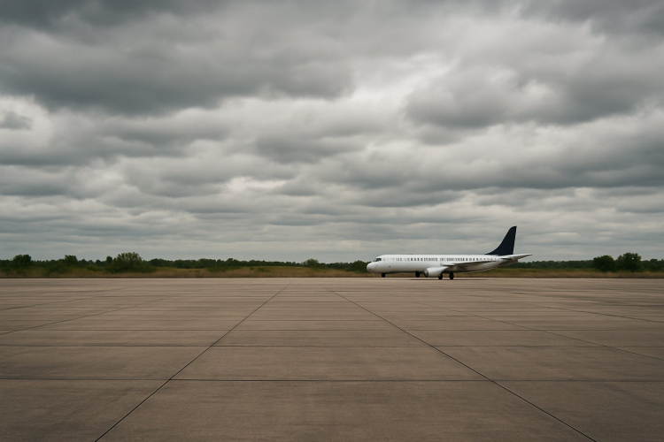 U.S. Deportees Sent to Equatorial Guinea After Refusing to Deplane in Liberia