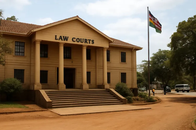 Verdict Looms for Pastor Accused of Child Starvation in Kenya