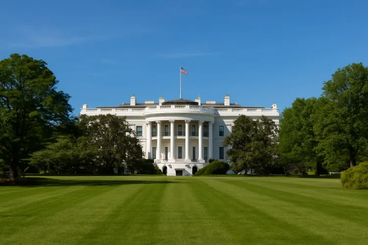 White House Plan to End H-1B Grace Period Approved, Impacting Kenyan Professionals
