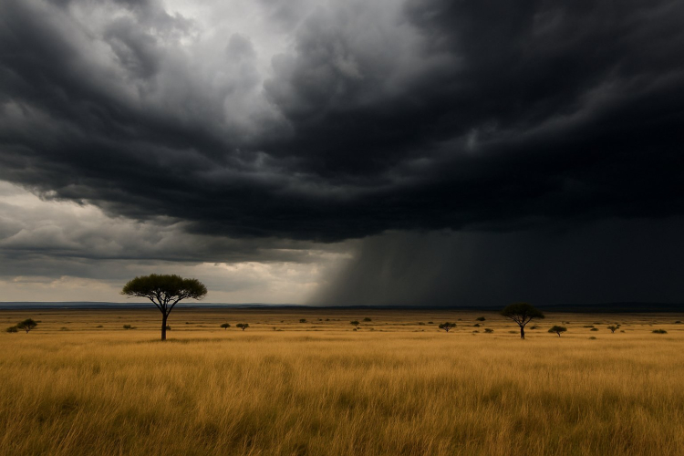 Kenya Prepares for Impending El Niño Rains Amidst Heightened Public Concern