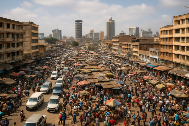 USCIS to Reject Outdated Work Permit Applications, Impacting Kenyan Immigrants