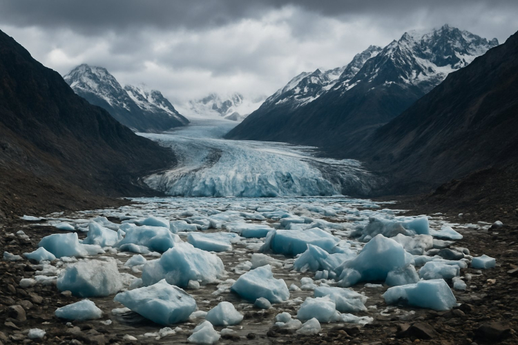 1,500 missing after glacial collapse in Nepal and Tibet