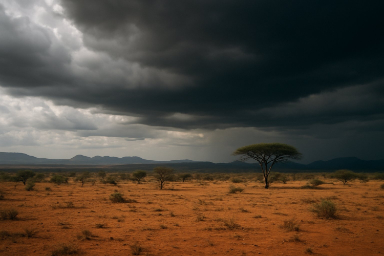 El Niño Threatens 1.5 Million in Kenya as Government Issues Urgent Warning