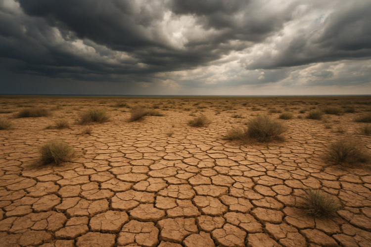U.N. Says World Will Miss Its 1.5-Degree Climate Target