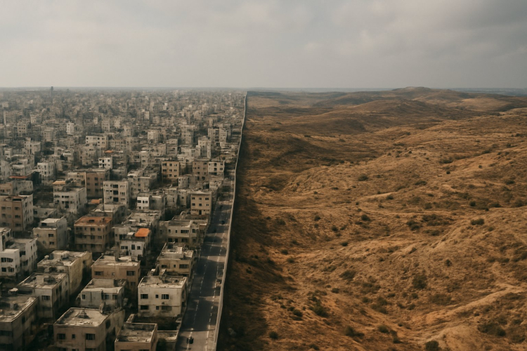 As the UK sanctions Israeli settlements, is the two-state solution dead?