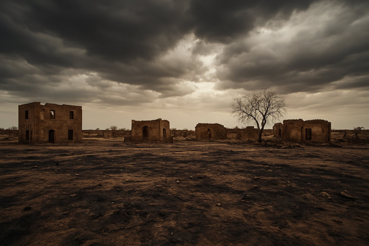 Secret Dossier Reveals Allegations of Chemical Weapons Use in Sudan's Civil War