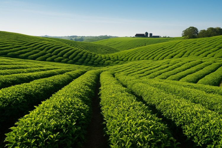 Crisis Brewing: Kenya's Chai Tea Shortage Hits Consumers Hard as Dairy Supplies Dwindle