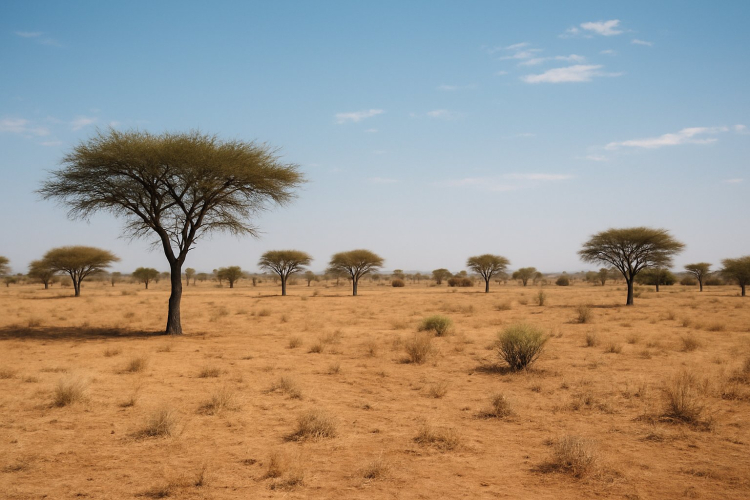 The Sahel and the UN: a smaller footprint, a different role