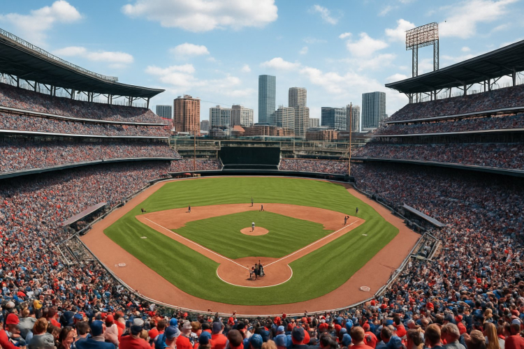 Global Sports Industry Eyes Expansive Growth Amid Emerging Markets' Influence