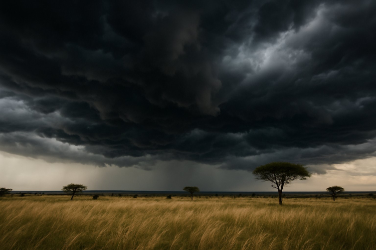 Severe Weather Alert: Super El Niño Set to Impact Kenya for Five Months