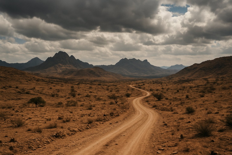 Escalating Conflict in Ethiopia's Tigray Region Raises Fears of Regional War