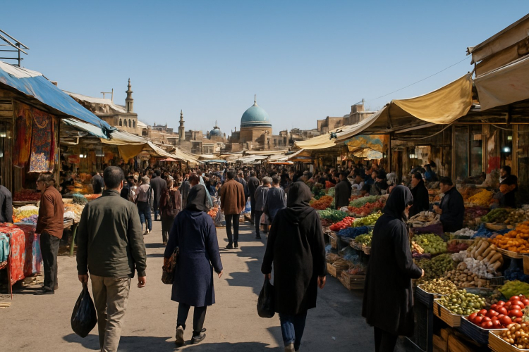 Iran Braces for Economic Measures Amid Escalating U.S.-Iran Tensions