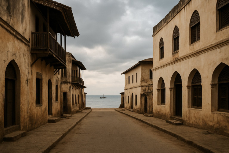 Lamu Businessman Abducted by Armed Men in Front of Family