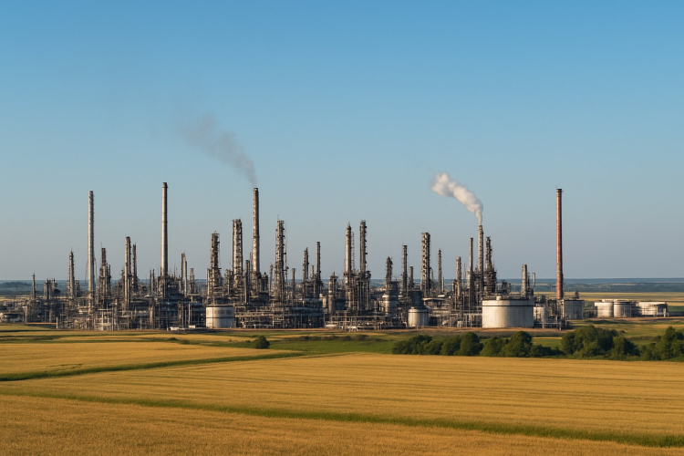 Kenya Ruto Assures Open Shares in Dangote Refinery