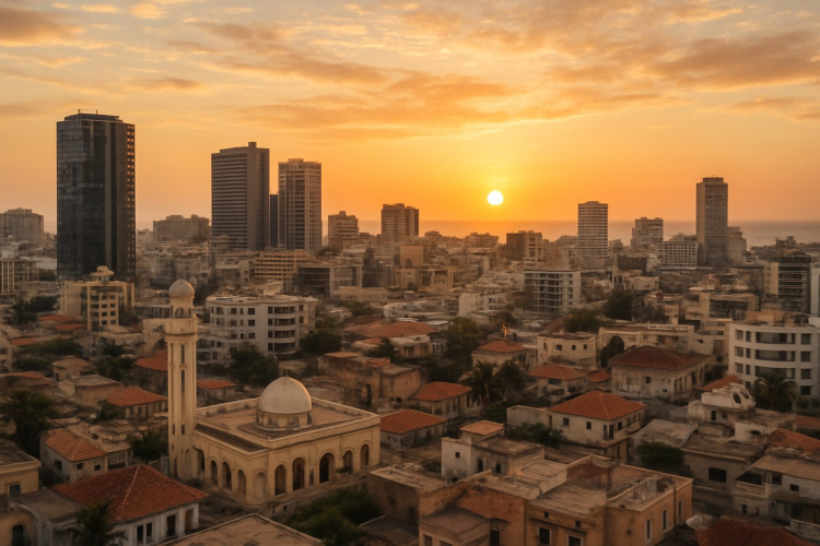 Senegal and IMF Strike $2.2bn Deal, Two Years After Debt Scandal Froze Funding