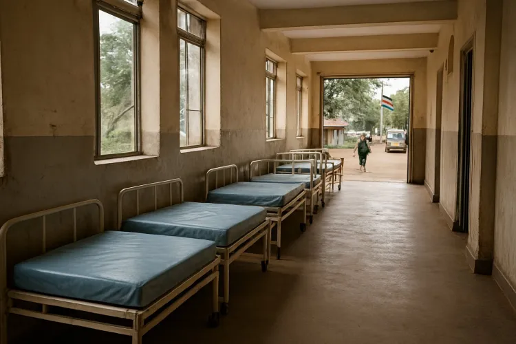 Kenya Confirms Second Ebola Case Linked to First Victim