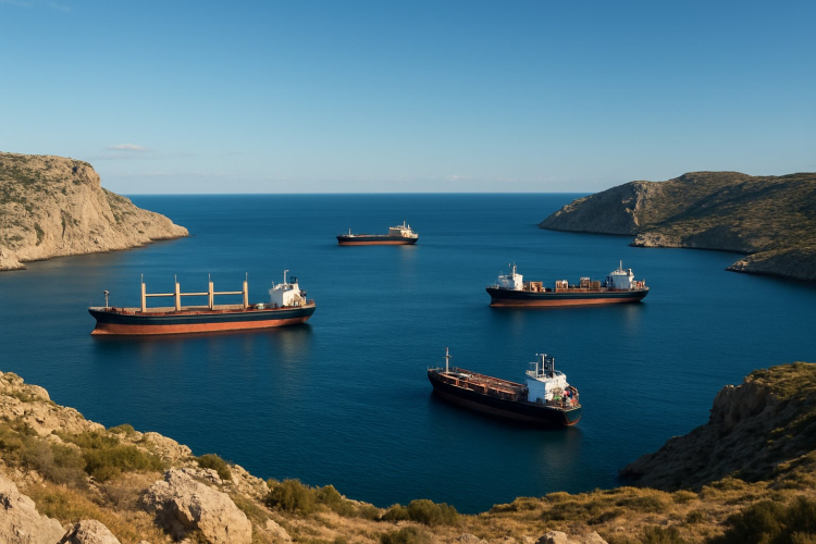 Yemen’s Houthis Seize Strategic Red Sea Port