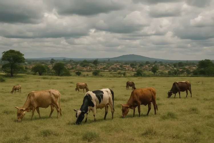 Meru Residents Sue State Following Deadly Cattle Raids and Loss of Lives