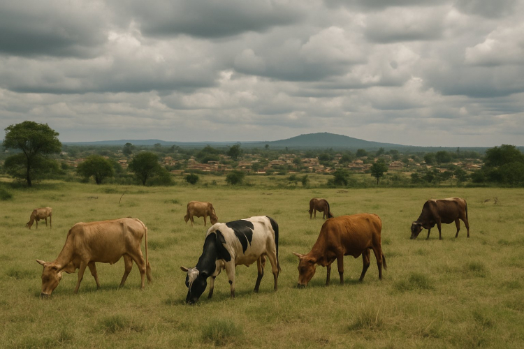 Breaking: Meru Residents Sue State Following Deadly Cattle Raids and Loss of Lives