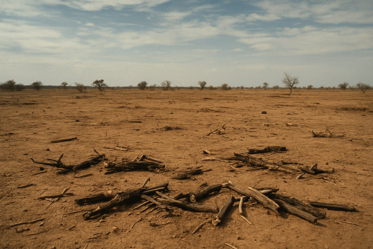 17-year-old killed as suspected bandits ambush firewood collectors in Leparua, Isiolo