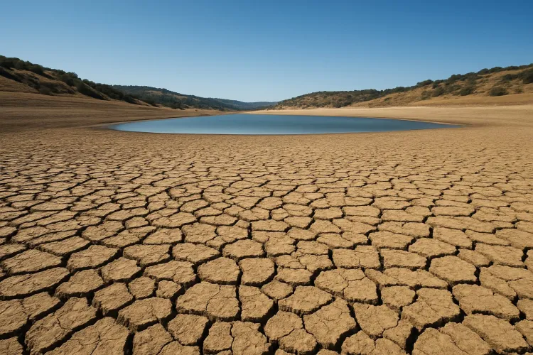 Water Scarcity in Mombasa Attributed to Cartels and Weak Leadership