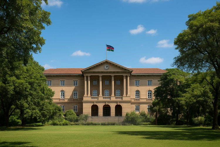 Kenya High Court Bars Parliament From Reducing Former President's Retirement Benefits
