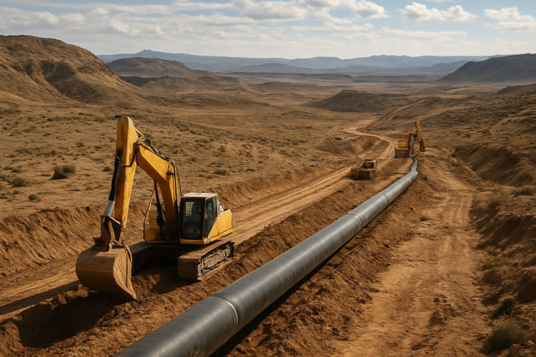 Africa's richest man helps fund $660m fuel pipeline between Ethiopia and Djibouti