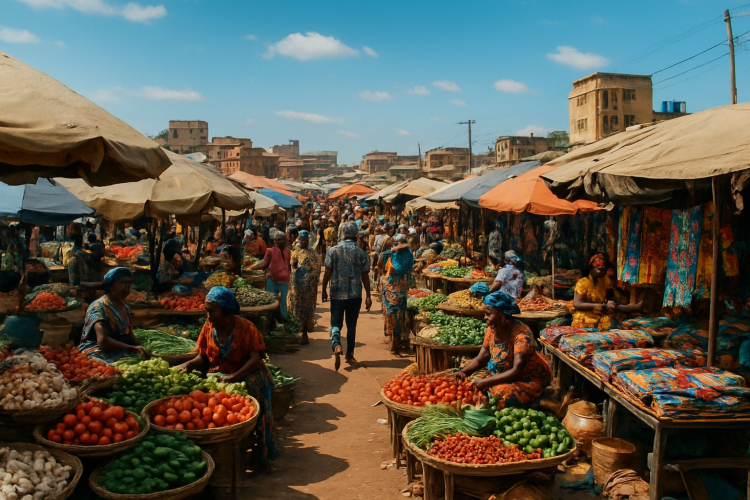 U.S. Congress Extends AGOA Through 2028, A Critical Victory for African Trade