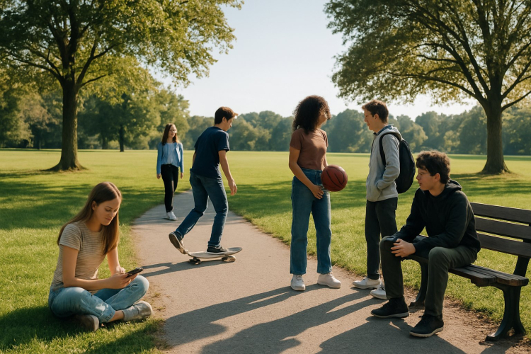 OpenAI Updates ChatGPT to Enhance Safety for Teen Users