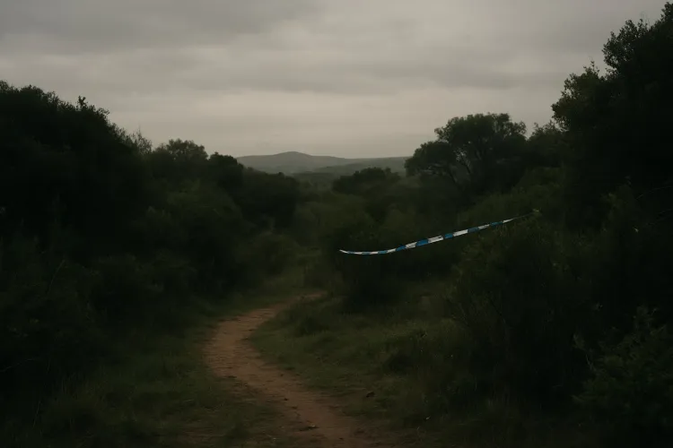 Ninth Woman's Body Discovered Amid Ongoing Investigations in South Africa