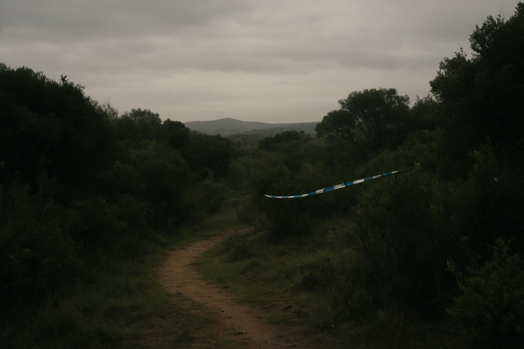 Ninth Woman's Body Discovered Amid Ongoing Investigations in South Africa