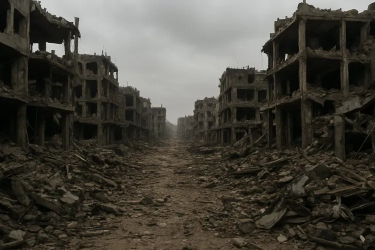 More than 900 killed in Gaza this year despite ceasefire, Hamas-run health ministry says