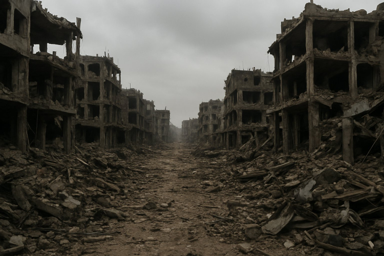 More than 900 killed in Gaza this year despite ceasefire, Hamas-run health ministry says