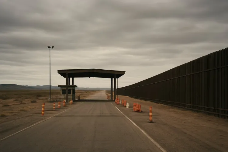 USCIS Implements Rule Limiting Asylum Applications for Ineligible Aliens